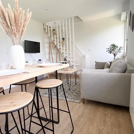 T2 Confort Sillon St Malo 생말로 외부 사진
