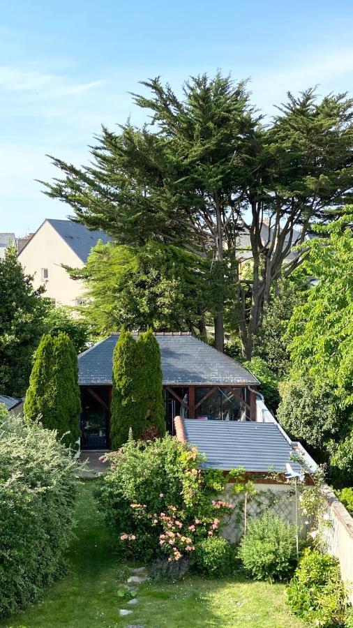 T2 Confort Sillon St Malo 생말로 외부 사진