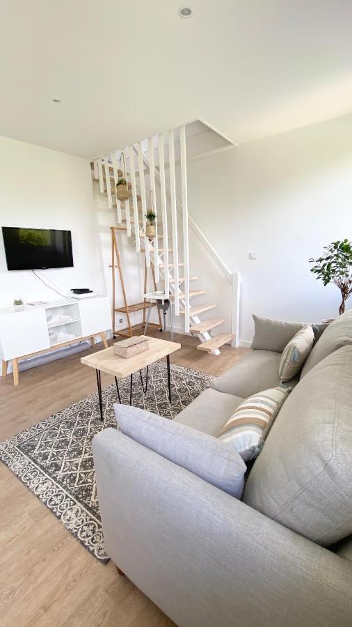 T2 Confort Sillon St Malo 생말로 외부 사진