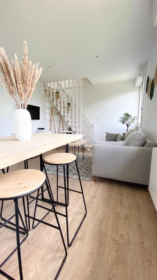 T2 Confort Sillon St Malo 생말로 외부 사진
