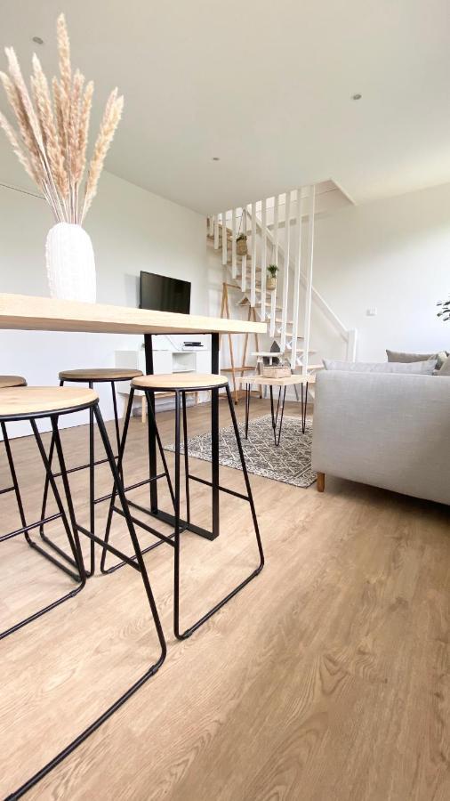 T2 Confort Sillon St Malo 생말로 외부 사진