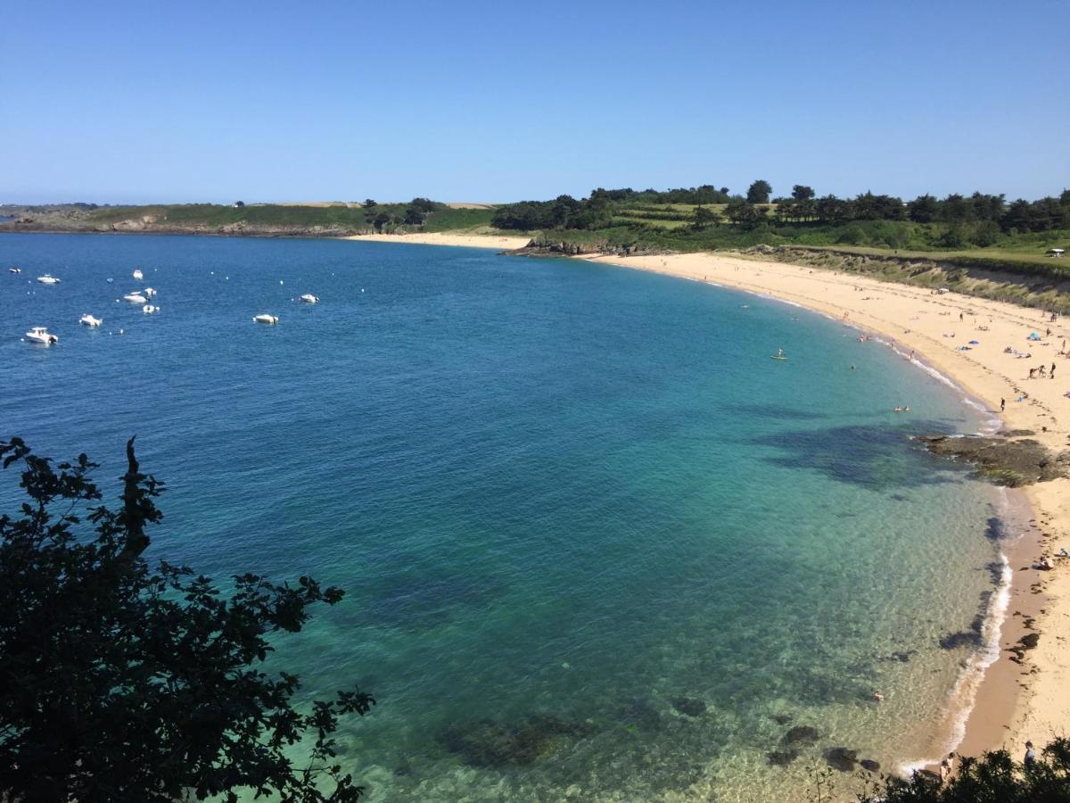 T2 Confort Sillon St Malo 생말로 외부 사진